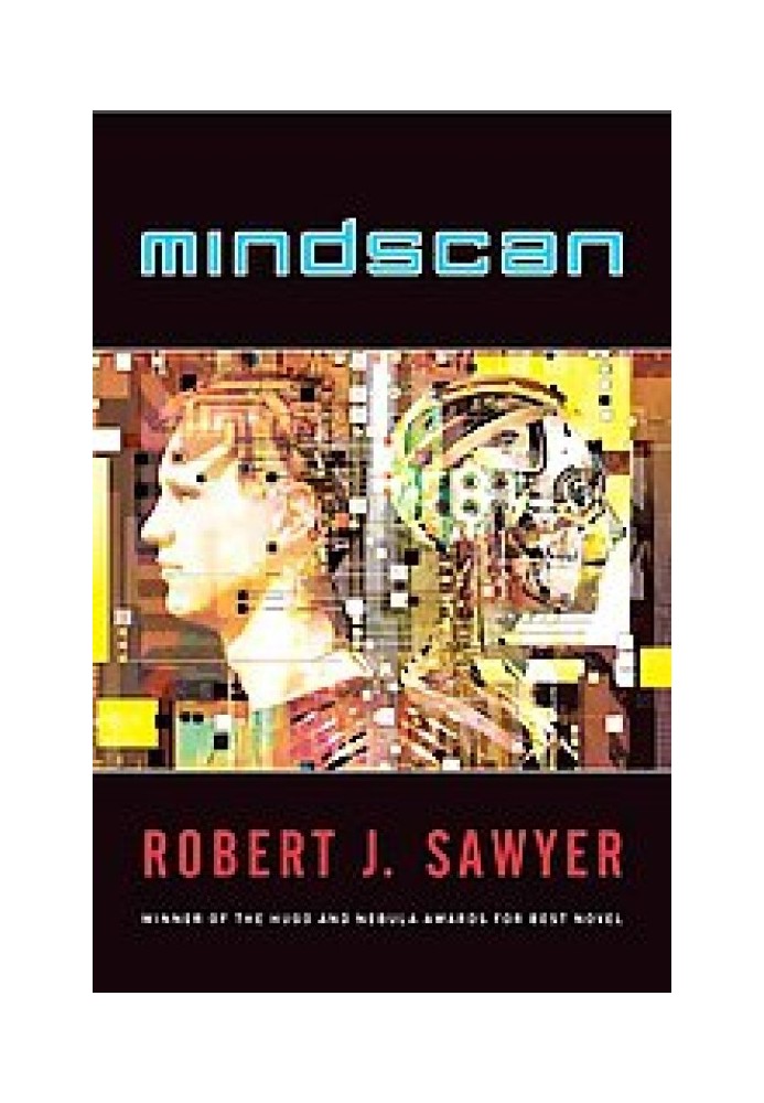 Book Mindscan