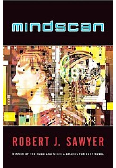 Book Mindscan
