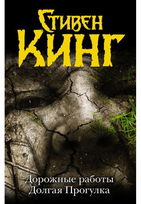 Книга Долгая прогулка