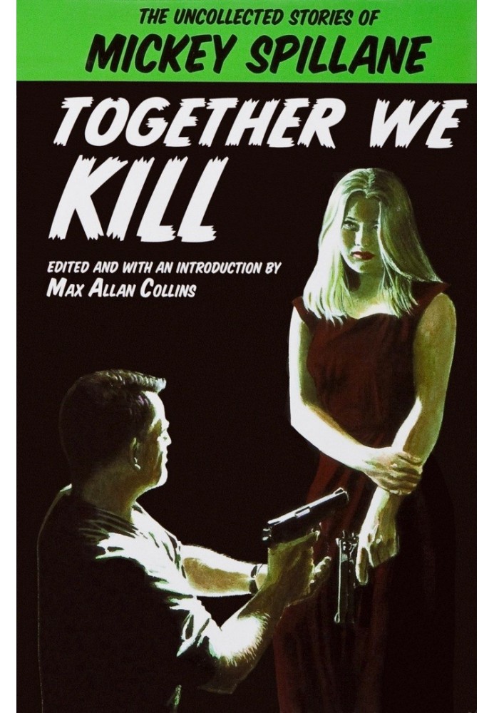 Book Together We Kill