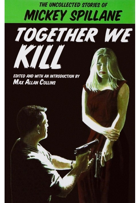 Book Together We Kill