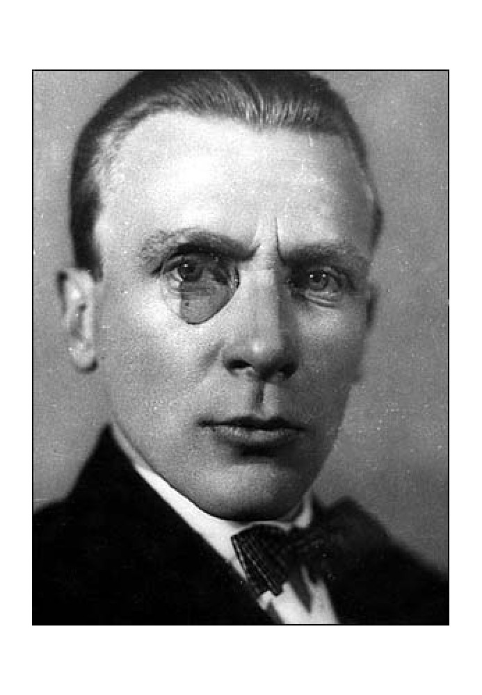 Book Mikhail Bulgakov as a victim of the “housing issue”