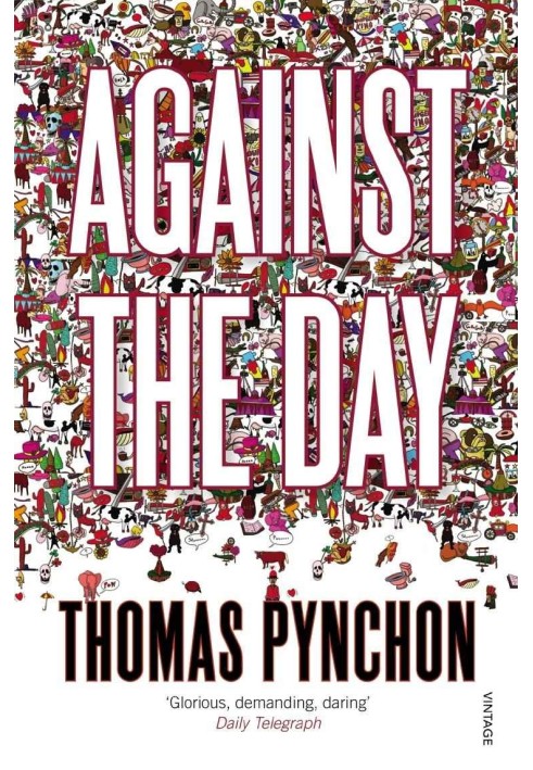 Book On the day of my burial