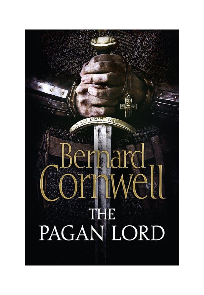 Book The Pagan Lord