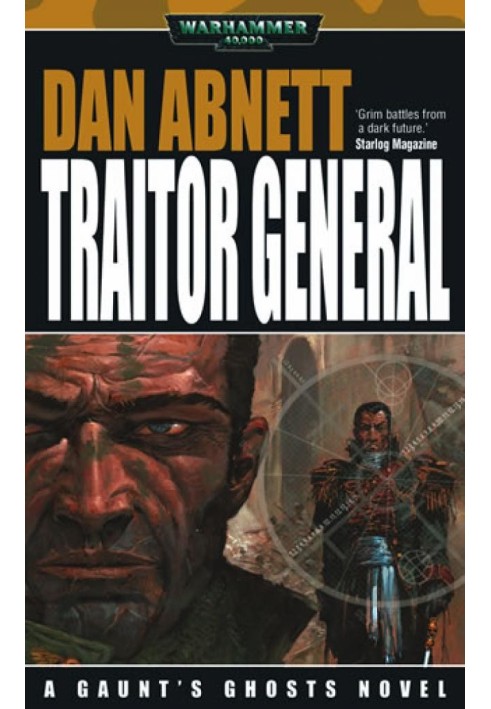 Book Traitor General