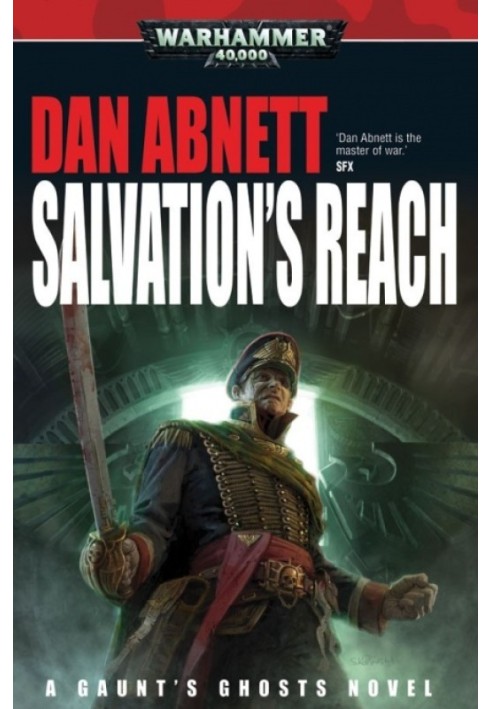 Book Salvation Limit