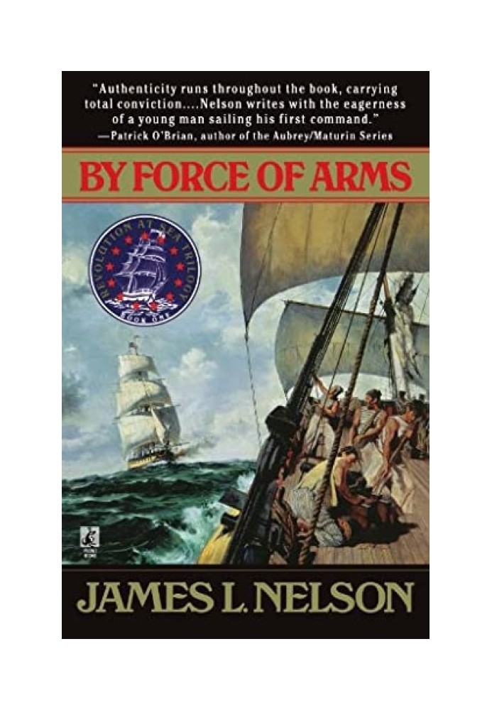 Book By Force of Arms