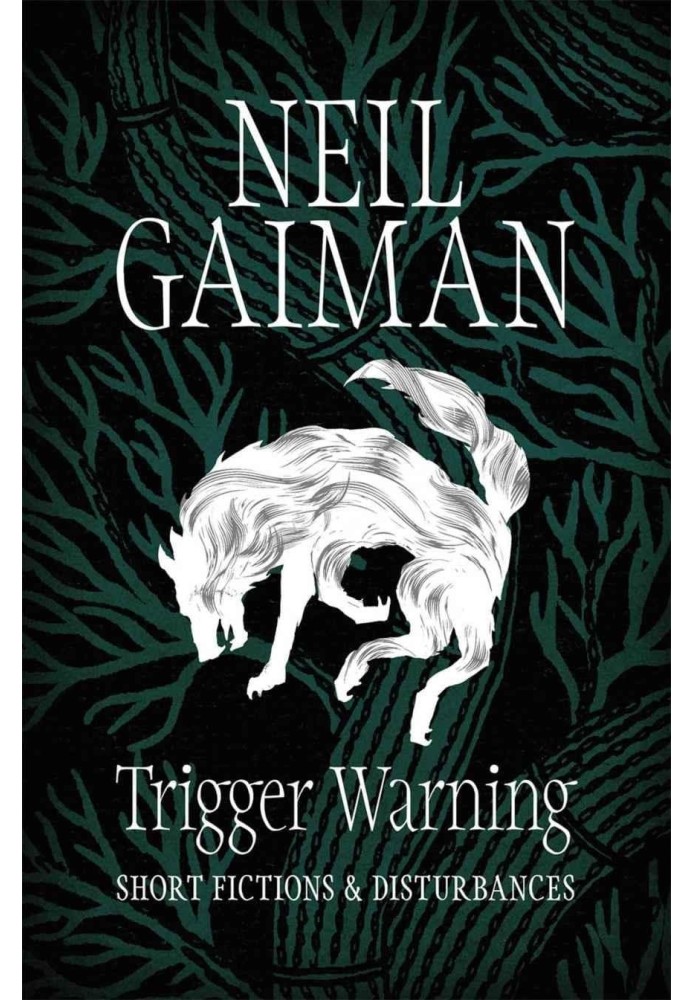 Book Trigger Warning