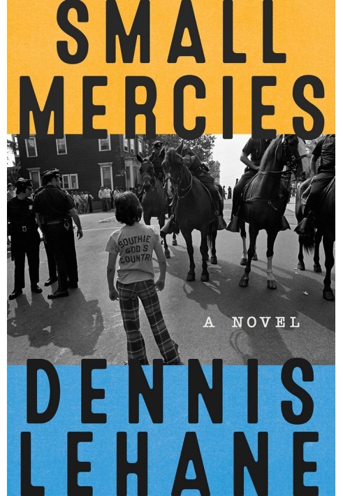Book Small Mercies