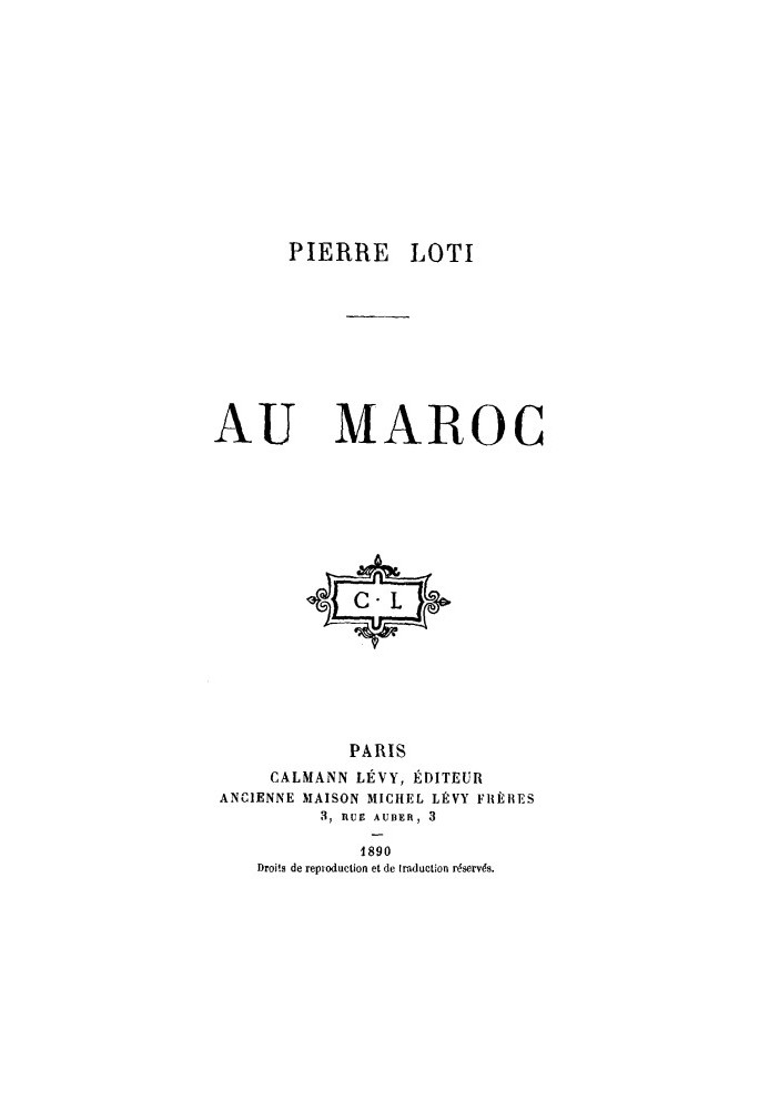 Книга L'Illustration, № 0042, 16 грудня 1843 р