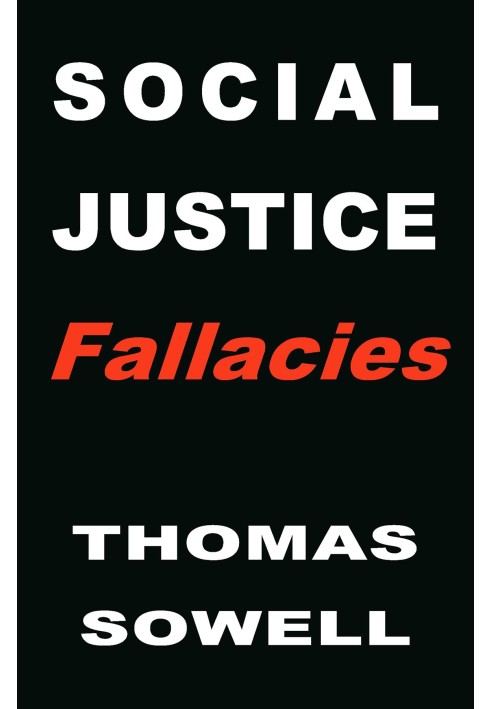 Book Social Justice Mistakes