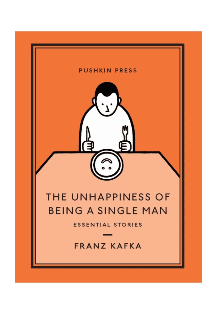 Book The Unhappiness of Being a Single Man: Essential Stories
