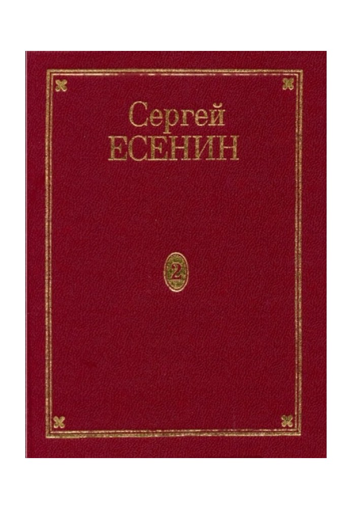 Книга Том 2. Стихотворения (маленькие поэмы)