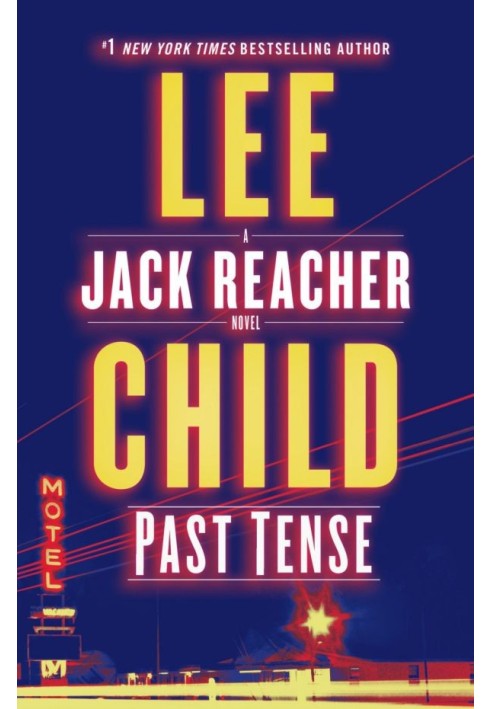 Book Past Tense