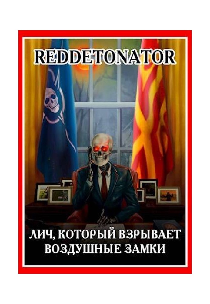 Книга Особа, яка підриває повітряні замки
