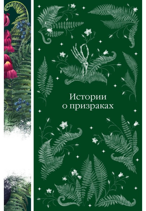 Book Ghost Stories