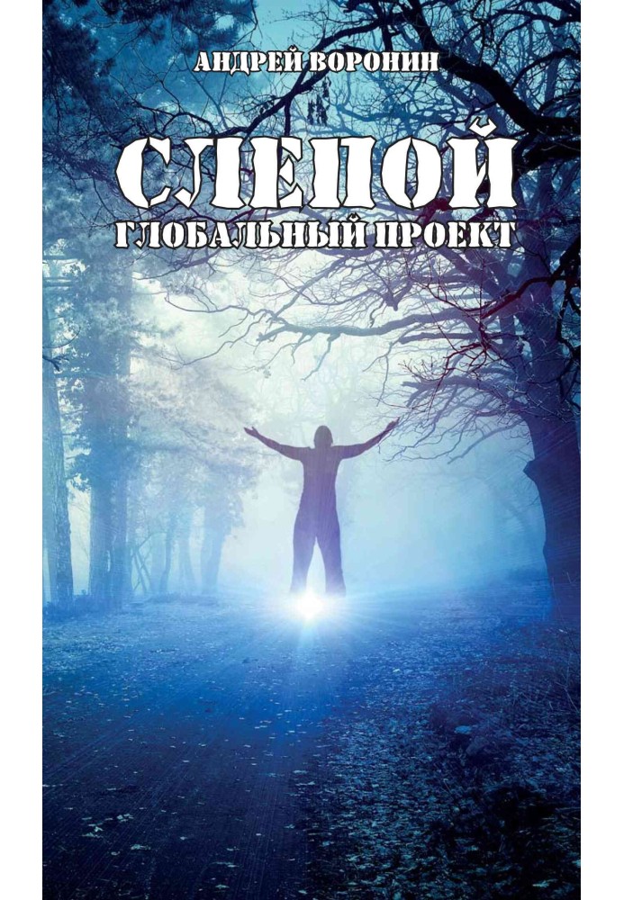 Книга Глобальный проект