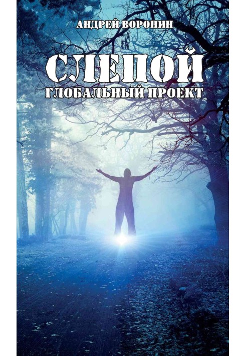 Книга Глобальный проект