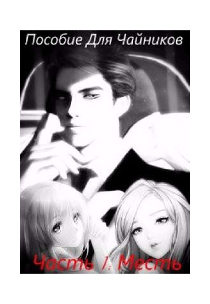 Book Revenge