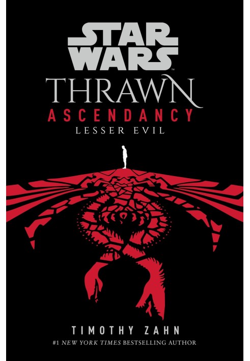 Book Thrawn Ascendancy Book III: Lesser Evil