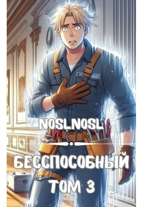 Book Incapable. Volume 3