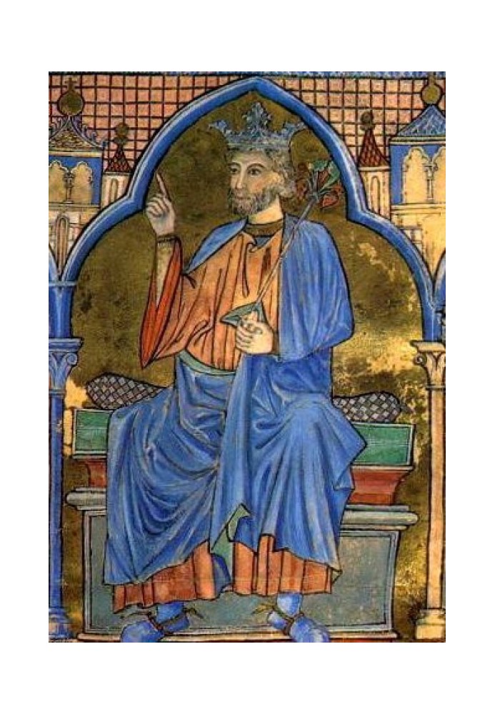 Book Latin Chronicle of the Kings of Castile