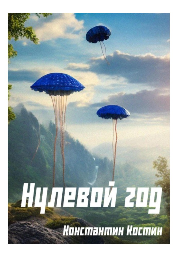 Book Zero year