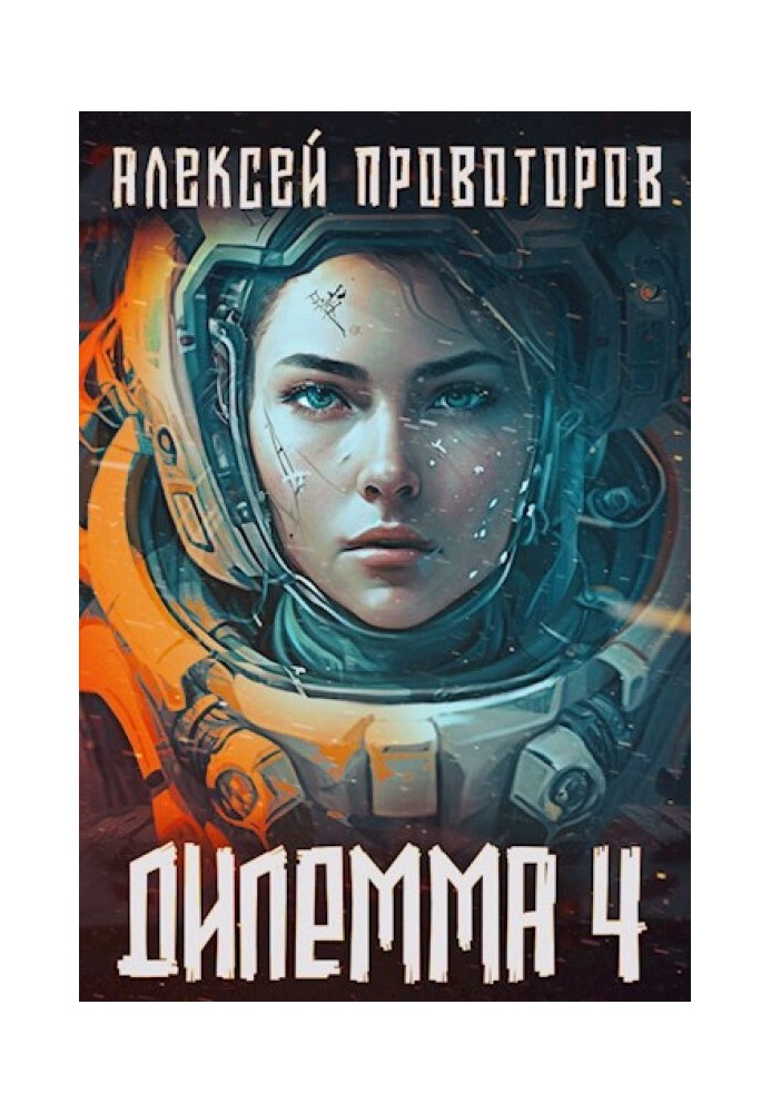 Book Dilemma 4
