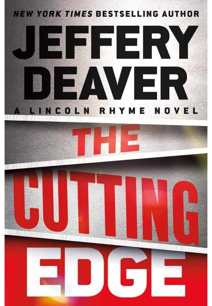 Book The Cutting Edge