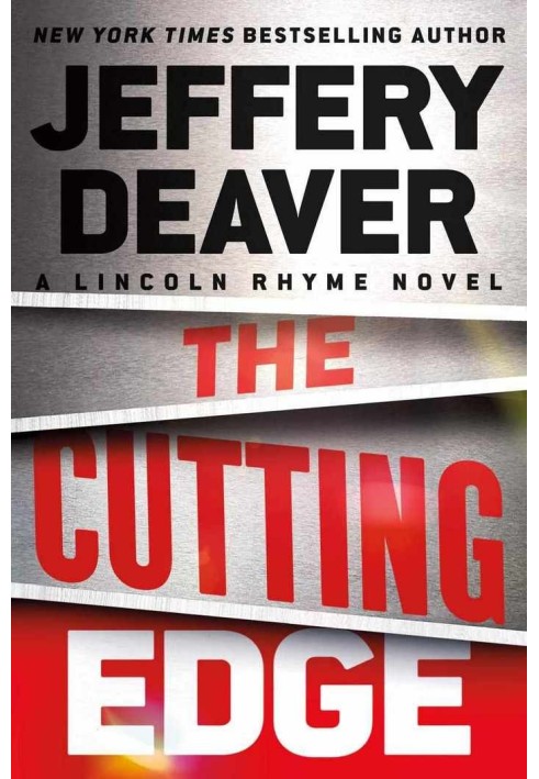Book The Cutting Edge