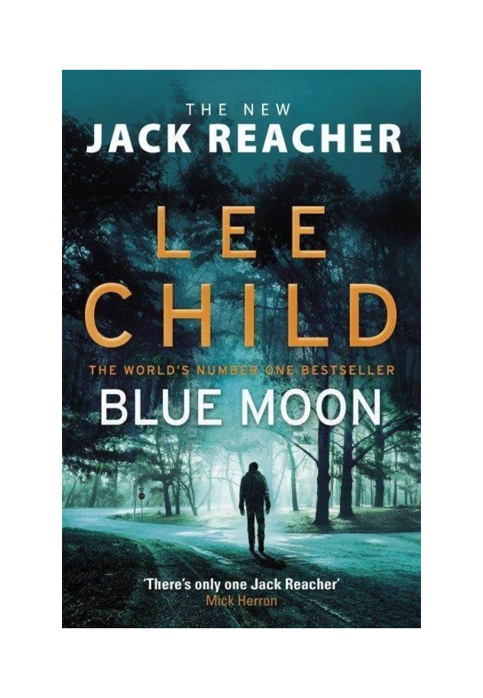 Book Blue Moon