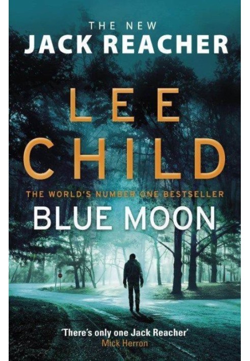 Book Blue Moon