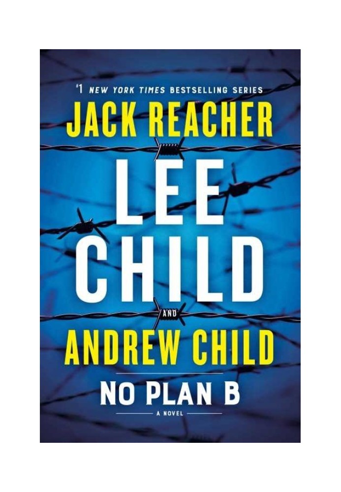 Book No Plan B