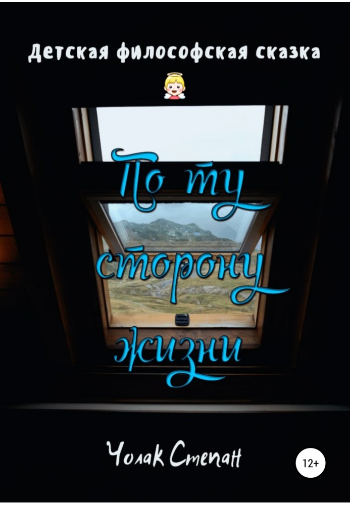 Книга По ту сторону жизни