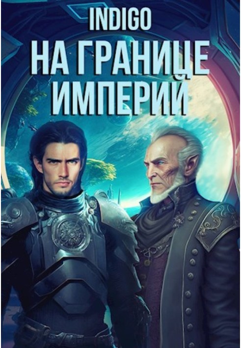 Книга На границе империй №07-5