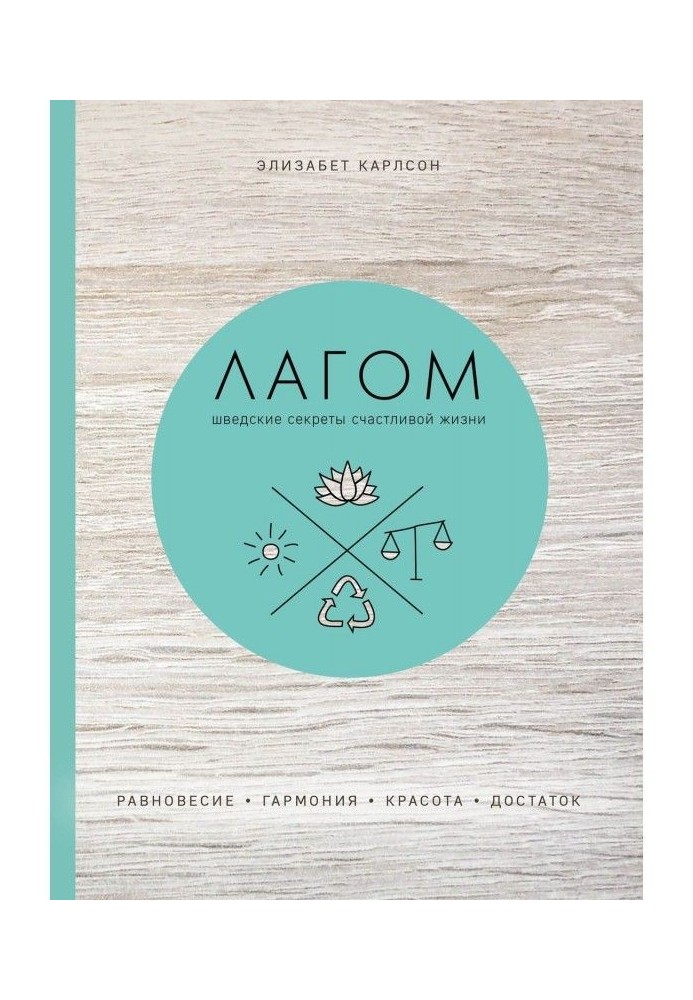 Book Beam-on. Swedish secrets of happy life