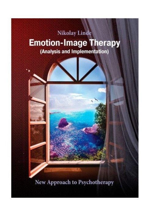 Book Emotion - Image Therapy. Analysis and Implementation