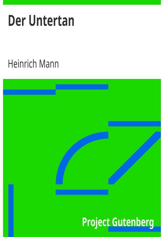 Book The subject