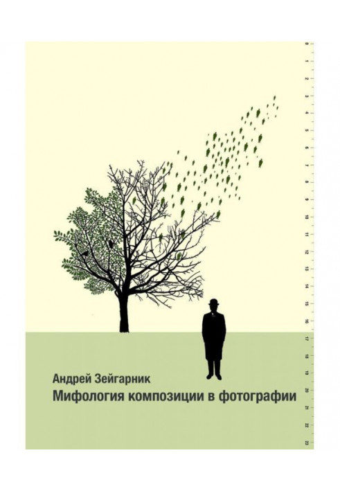 Книга Мифология композиции в фотографии
