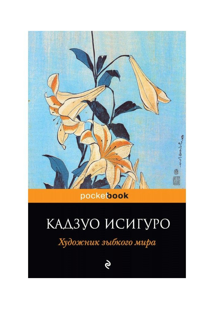 Книга Художник хисткого світу