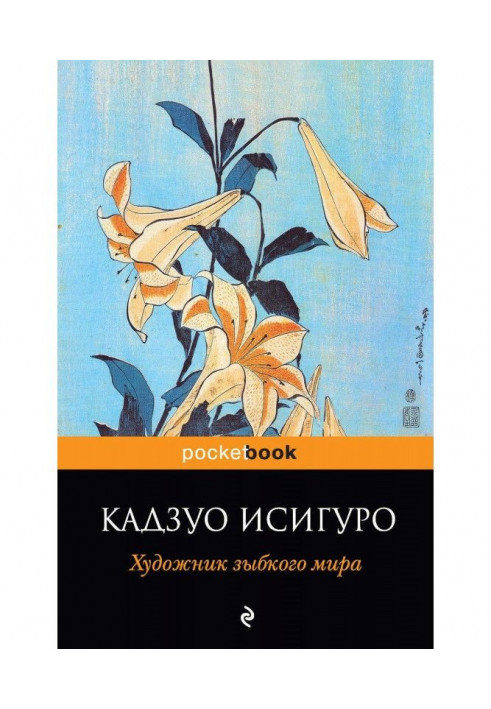 Книга Художник хисткого світу
