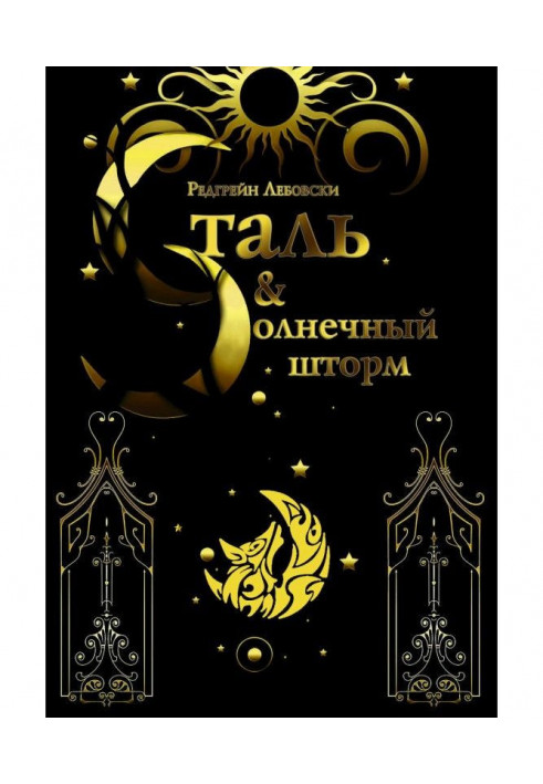 Книга Сталь і Сонячний шторм