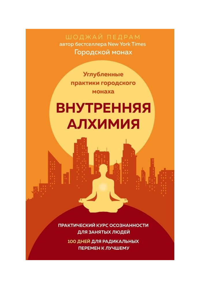 Book Internal alchemy
