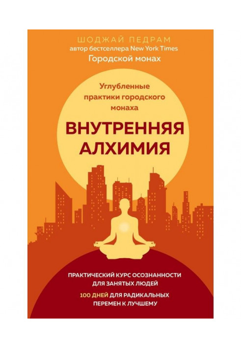 Book Internal alchemy