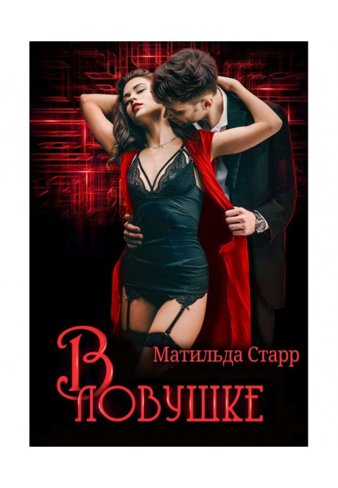 Книга В ловушке