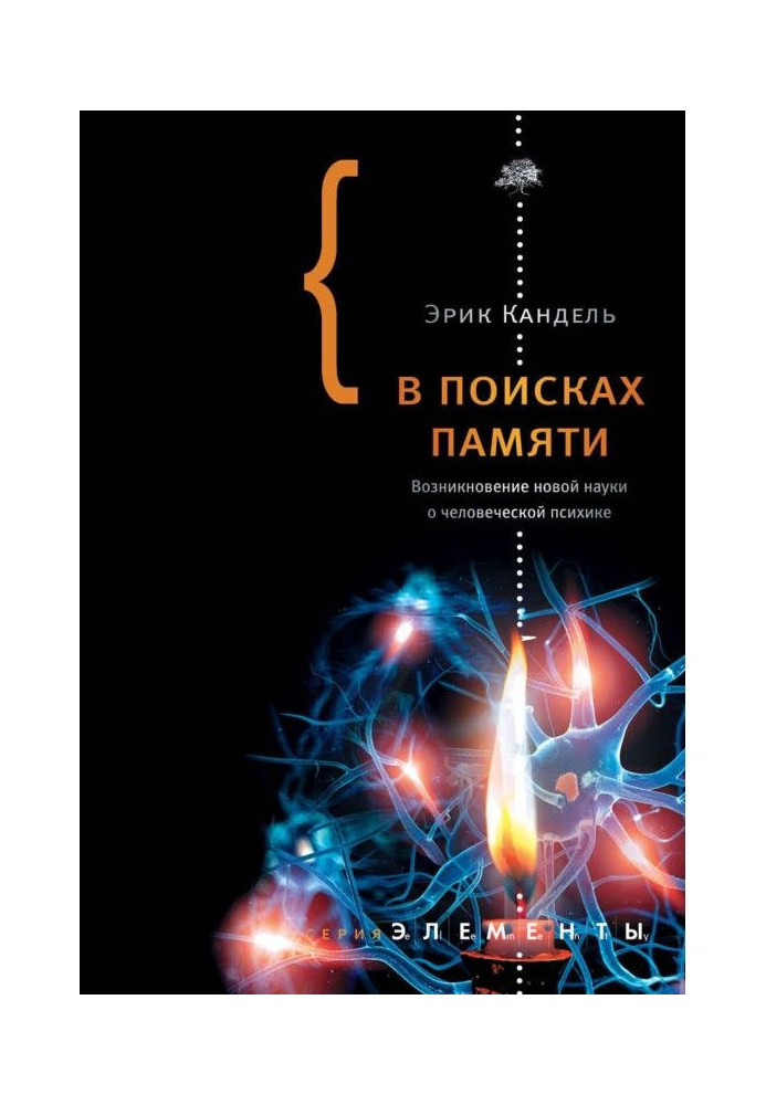 Книга В поисках памяти