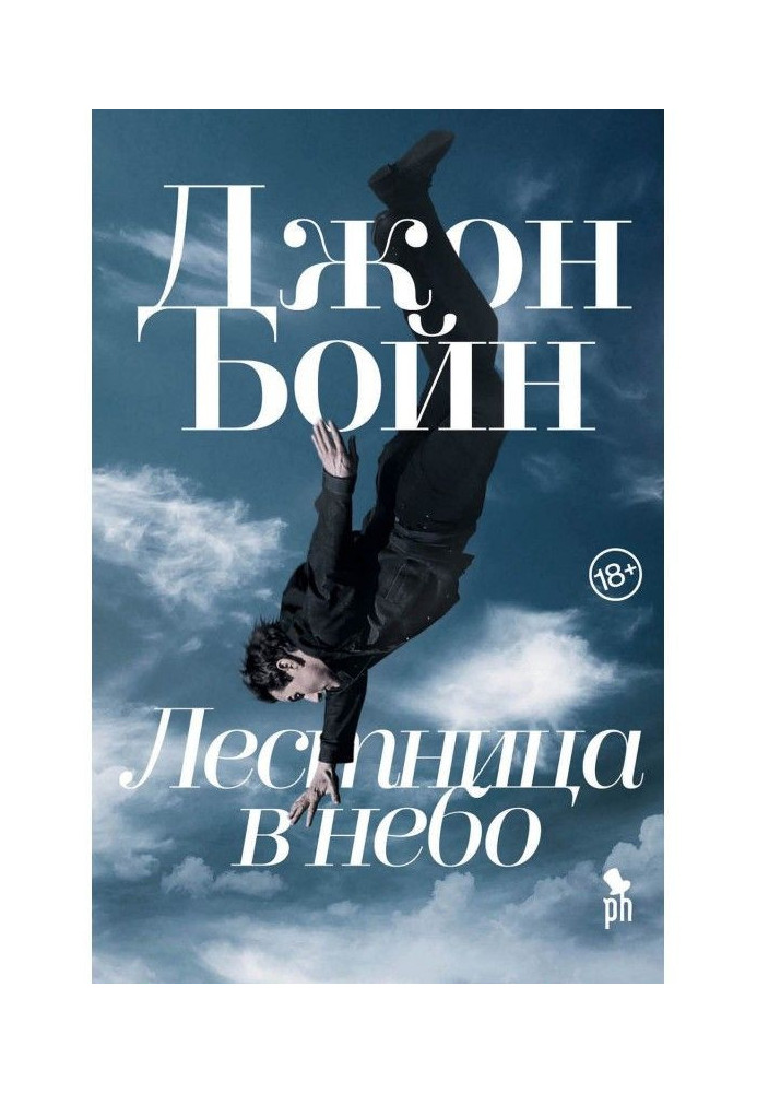 Книга Драбина в небо