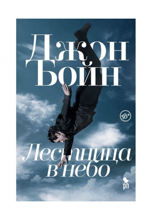 Книга Драбина в небо
