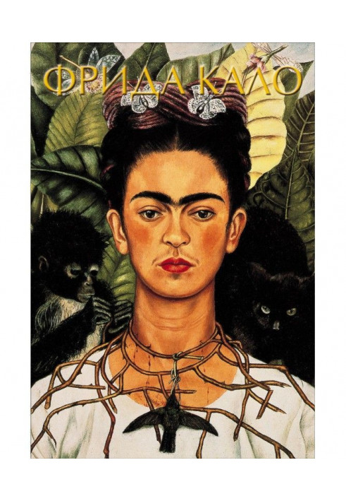 Book Frida Kahlo