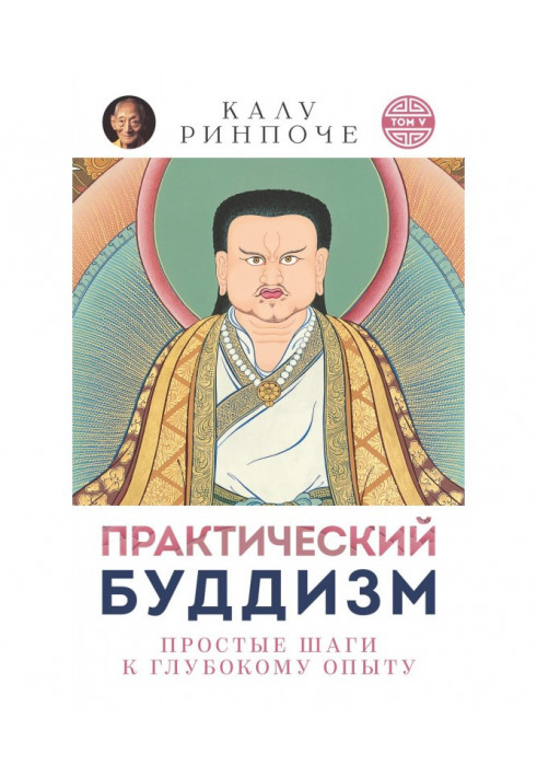 Book Practical buddhism. Tom V. Simple steps to deep experience